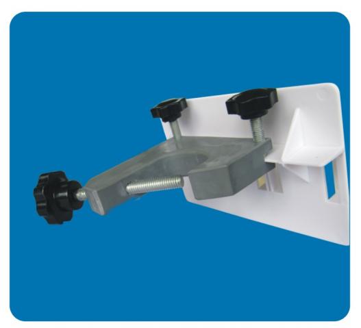 傳感器三聯(lián)插板、固定夾